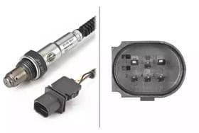 Лямбда-зонд Лямбда-зонд