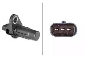 Датчик положения коленвала Датчик положения коленвала