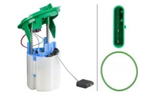 Паливний насос Паливний насос