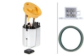 Паливний насос Паливний насос