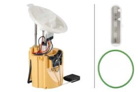 Паливний насос Паливний насос