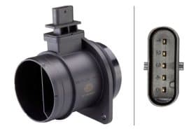 Расходомер воздуха Расходомер воздуха