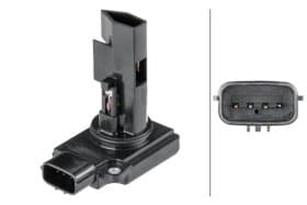 Витратомір повітря Витратомір повітря