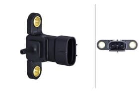 Датчик тиску нагнітання Датчик тиску нагнітання