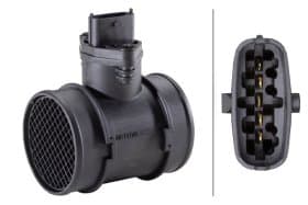 Витратомір повітря Витратомір повітря