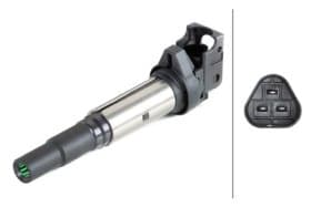 Котушка запалювання Котушка запалювання