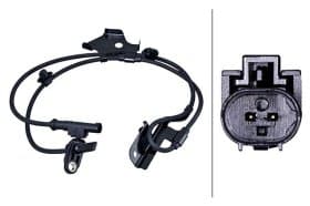 Датчик ABS Датчик ABS