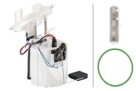 Паливний насос Паливний насос