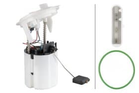 Паливний насос Паливний насос