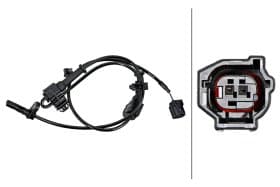 Датчик ABS Датчик ABS