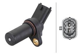 Датчик положення колінчастого вала Датчик положення колінчастого вала