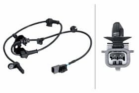 Датчик ABS Датчик ABS