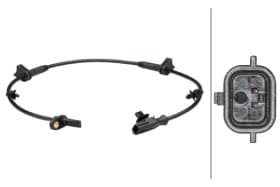 Датчик ABS Датчик ABS