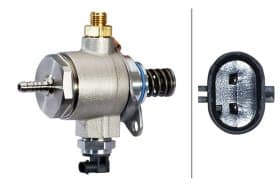 Паливний насос високого тиску Паливний насос високого тиску