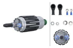 Паливний насос Паливний насос