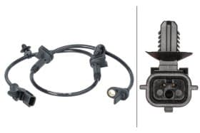 Датчик ABS Датчик ABS