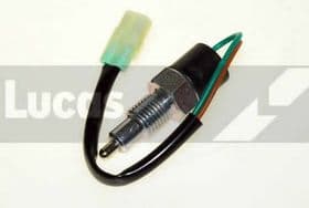 Вимикач ліхтарів заднього ходу Вимикач ліхтарів заднього ходу