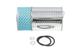 Оливний фільтр