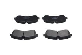 Гальмівні колодки