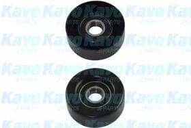 Обвідний ролик поліклинового ременя Обвідний ролик поліклинового ременя