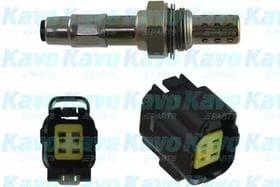 Лямбда-зонд Лямбда-зонд