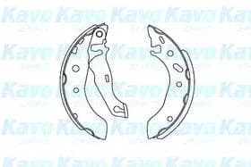 Гальмівні колодки Гальмівні колодки