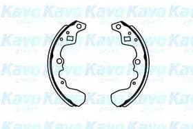 Гальмівні колодки Гальмівні колодки