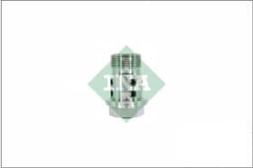 Центральный клапан шестерни распредвала Центральный клапан шестерни распредвала