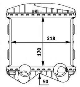 Интеркулер Интеркулер
