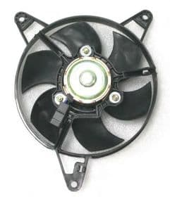 Вентилятор системи охолодження двигуна Вентилятор системи охолодження двигуна