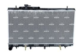 Радіатор охолодження двигуна Радіатор охолодження двигуна