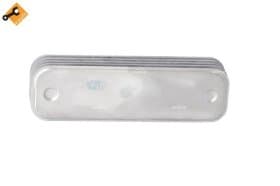 Оливний радіатор двигуна Оливний радіатор двигуна