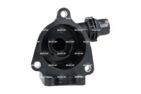 Фланец охлаждающей жидкости Фланец охлаждающей жидкости