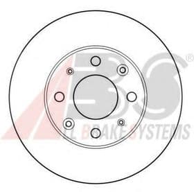 Гальмівний диск Гальмівний диск
