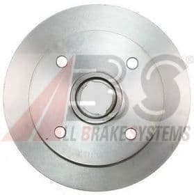 Тормозной диск Тормозной диск