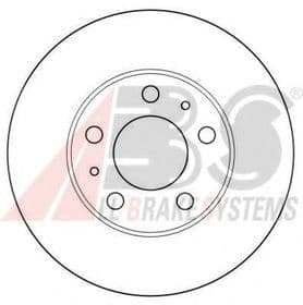 Тормозной диск