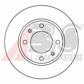 Тормозной диск