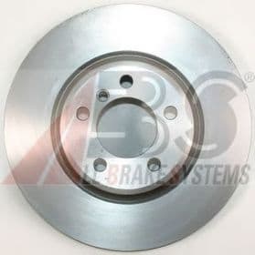 Гальмівний диск