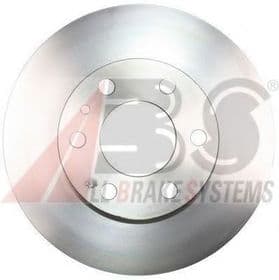 Гальмівний диск