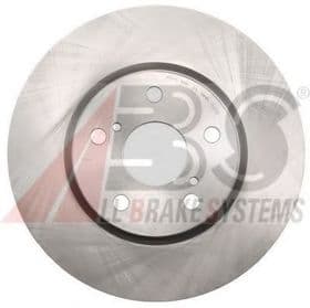 Тормозной диск