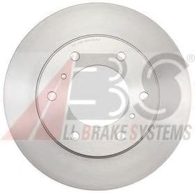 Тормозной диск Тормозной диск