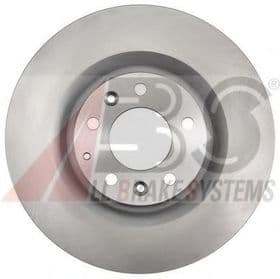 Гальмівний диск