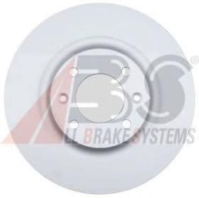 Гальмівний диск