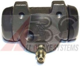 Колесный тормозной цилиндр Колесный тормозной цилиндр