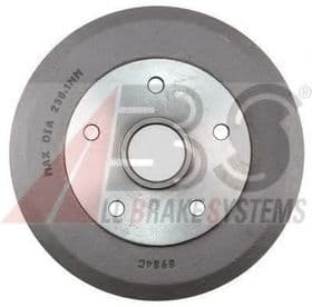 Гальмівний барабан Гальмівний барабан