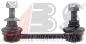 Стійка стабілізатора Стійка стабілізатора