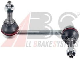 Стойка стабилизатора