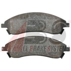 Тормозные колодки Тормозные колодки