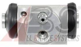 Колісний гальмівний циліндр Колісний гальмівний циліндр