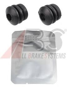 Направляющая гильза скобы тормозного суппорта Направляющая гильза скобы тормозного суппорта